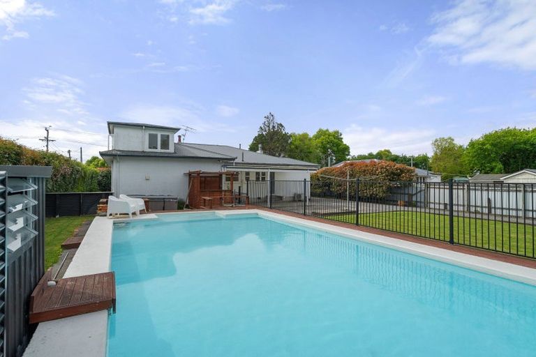 Photo of property in 77 High Street, Solway, Masterton, 5810