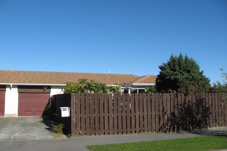 Photo of property in 1/24 Thompsons Road, Belfast, Christchurch, 8051