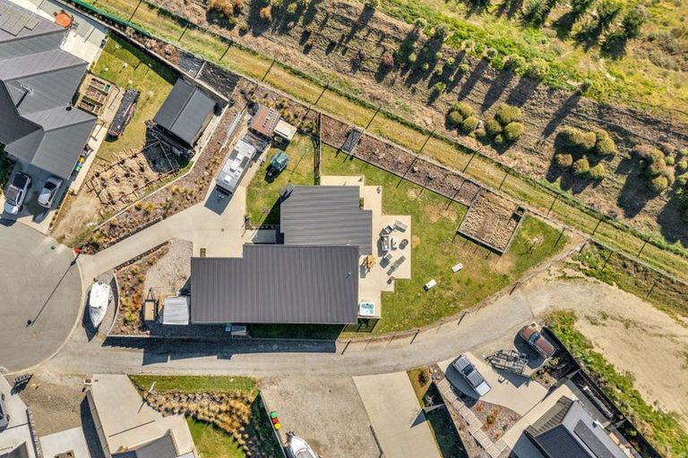 Photo of property in 15 Arion Court, Mount Pisa, Cromwell, 9383