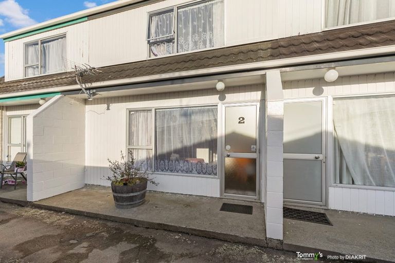 Photo of property in 2/21 Islington Street, Trentham, Upper Hutt, 5018
