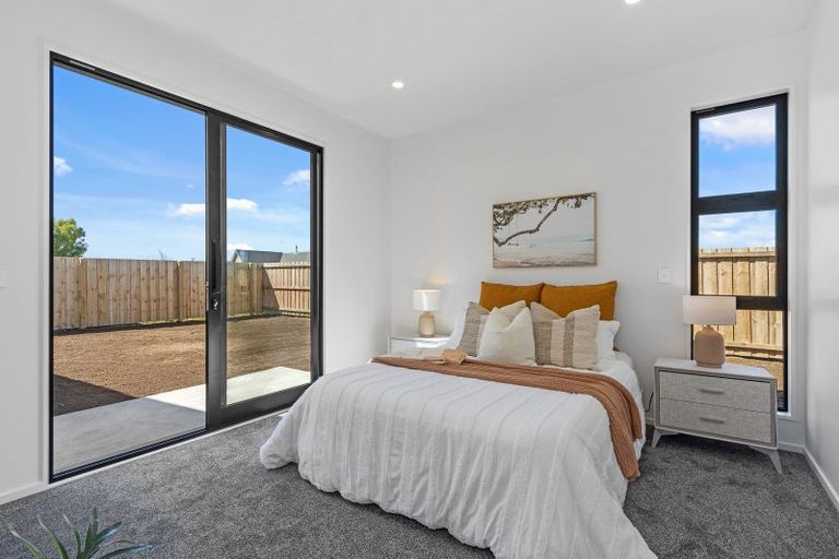 Photo of property in 6 Tuna Street, Halswell, 8025