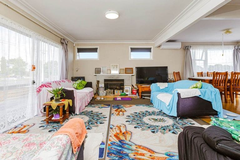 Photo of property in 10 Boon Street, Manurewa, Auckland, 2102