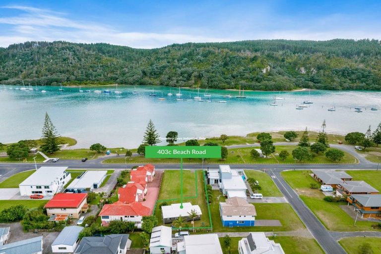 Photo of property in 403c Beach Road, Whangamata, 3620