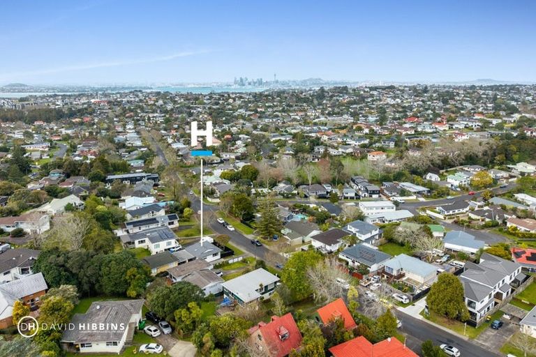 Photo of property in 1/51a Lynden Avenue, Hillcrest, Auckland, 0627