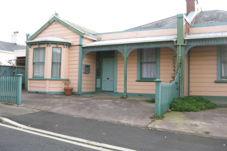 Photo of property in 56 Ann Street, Kaikorai, Dunedin, 9010