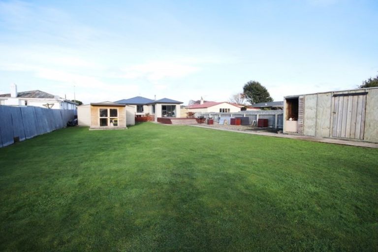 Photo of property in 54 Jack Street, Newfield, Invercargill, 9812