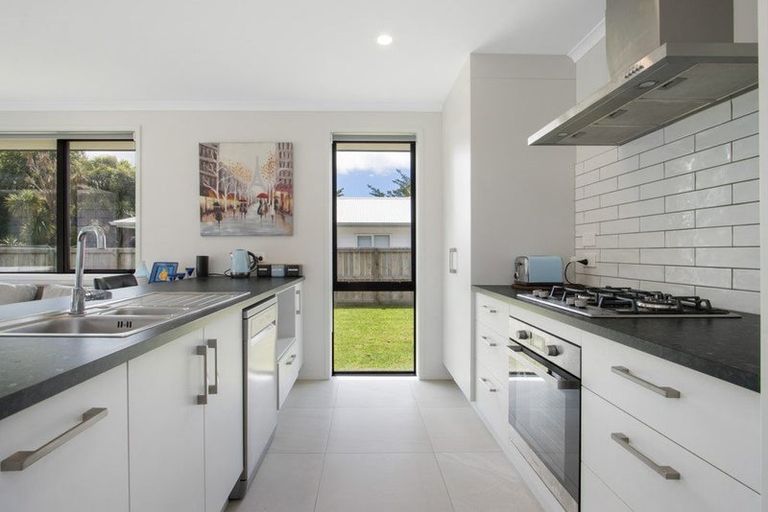 Photo of property in 8 Somerset Street, Waihi, 3610