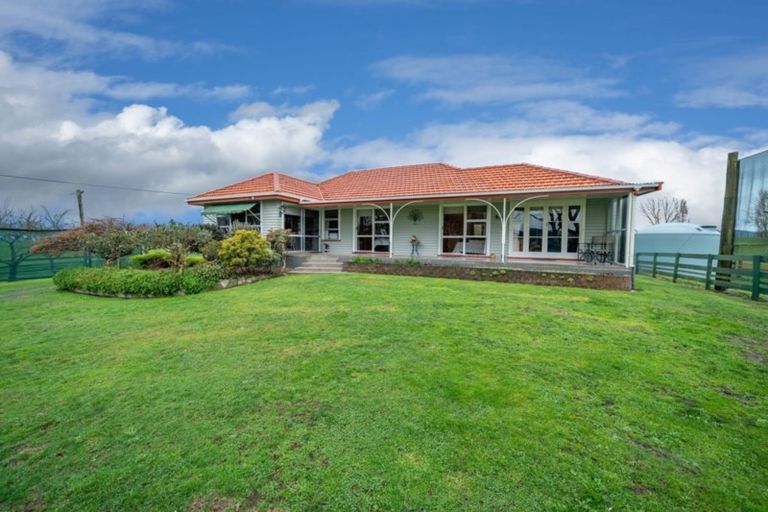 Photo of property in 228 Keith Road, Waerenga, Te Kauwhata, 3781