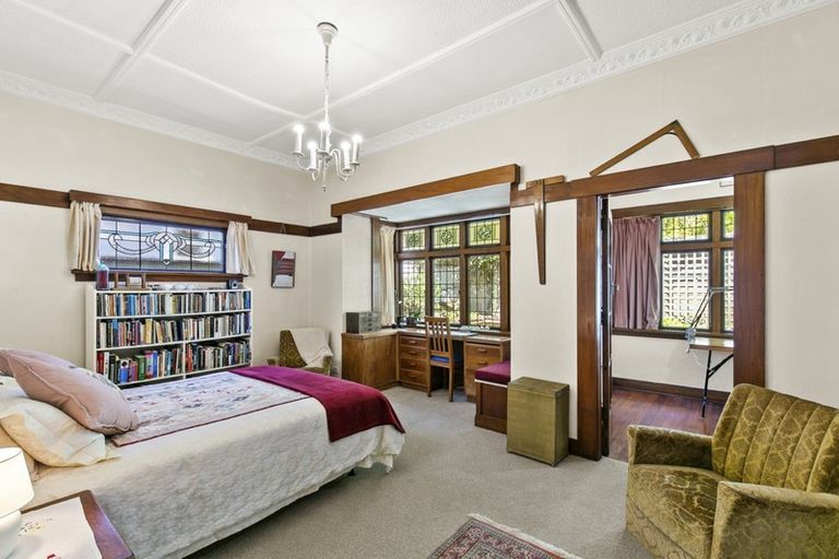 Photo of property in 47 Stoke Street, Newtown, Wellington, 6021