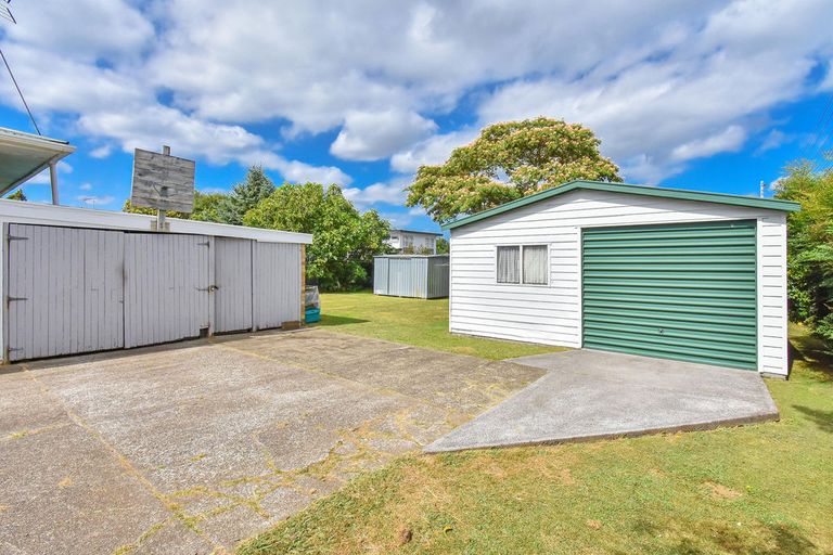 Photo of property in 7 Smiths Avenue, Papakura, 2110