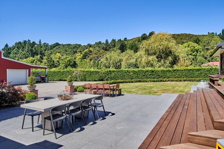Photo of property in 262b Katherine Mansfield Drive, Whitemans Valley, Upper Hutt, 5371