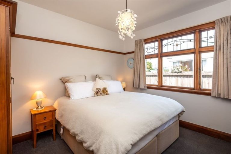 Photo of property in 195 Barrington Street, Somerfield, Christchurch, 8024