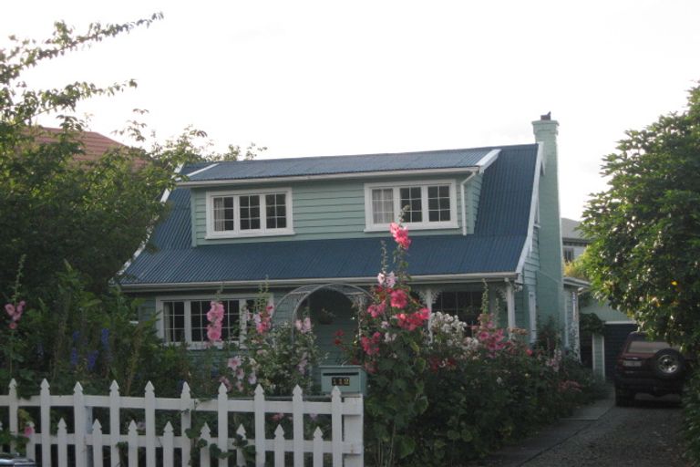 Photo of property in 112 Rue Jolie, Akaroa, 7520