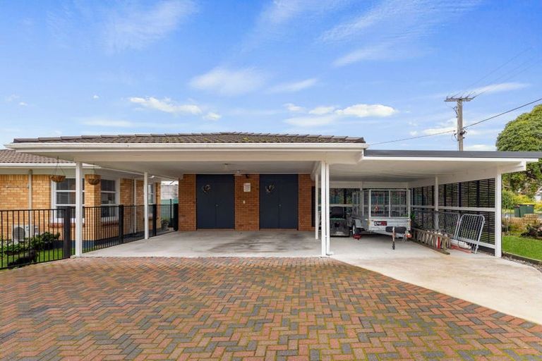 Photo of property in 7 Sophia Street, Glenholme, Rotorua, 3010