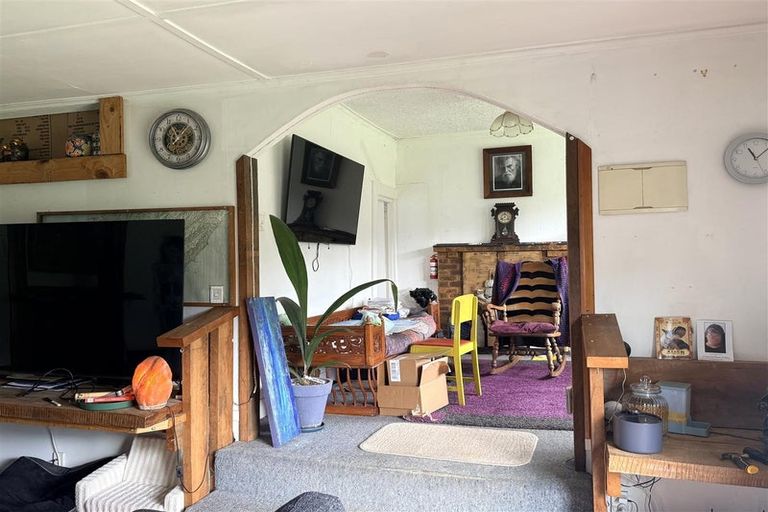 Photo of property in 737 Taylorville Road, Taylorville, Greymouth, 7805