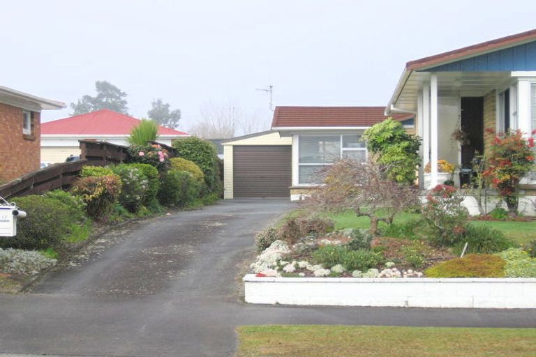 Photo of property in 17 Howell Avenue, Riverlea, Hamilton, 3216