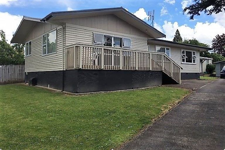 Photo of property in 40 Mansel Avenue, Hillcrest, Hamilton, 3216