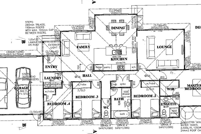 Photo of property in 28c Elizabeth Street, Tuakau, 2121