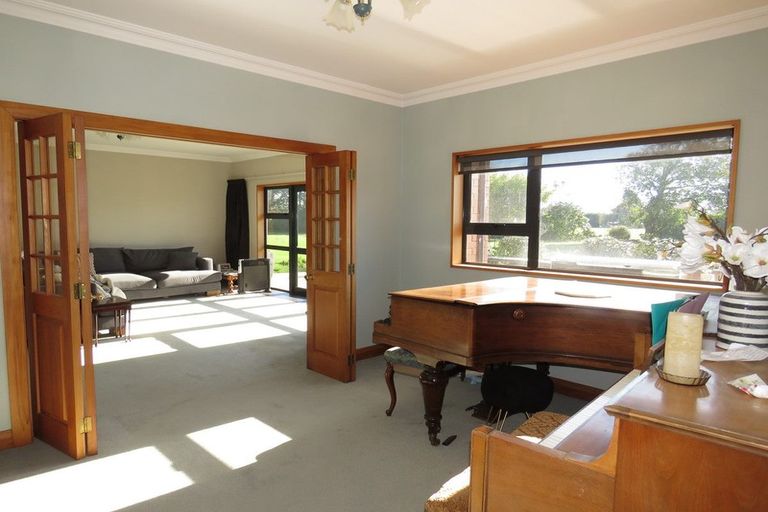 Photo of property in 375 Bainfield Road, Waihopai, Invercargill, 9872