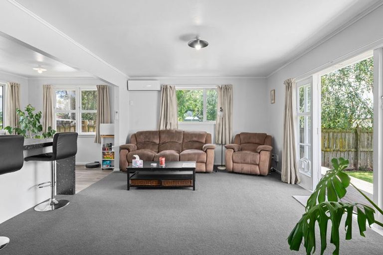 Photo of property in 6a Hume Place, Fairfield, Hamilton, 3214