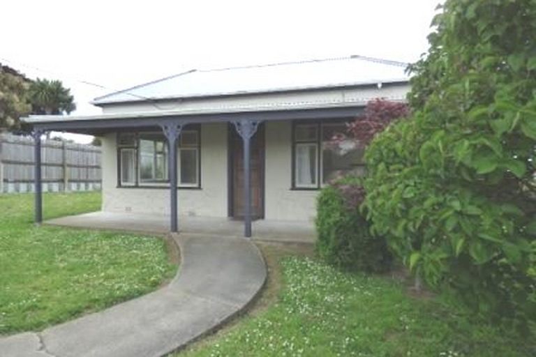 Photo of property in 32 Wansbeck Street, South Hill, Oamaru, 9400