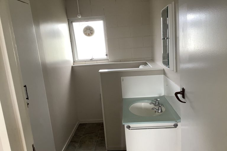 Photo of property in 8 Anzac Parade, Hamilton Central, Hamilton, 3204