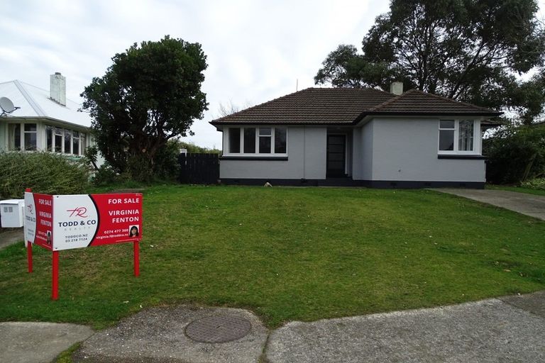 Photo of property in 24 Lithgow Place West, Glengarry, Invercargill, 9810