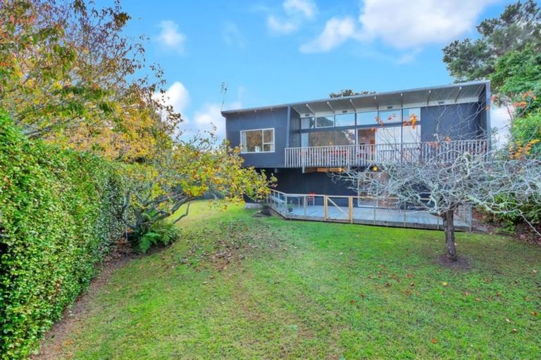 Photo of property in 22 James Mcleod Road, Shelly Beach, Helensville, 0874