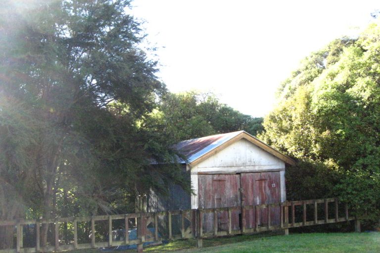Photo of property in 13 Thornicroft Road, Waitati, 9085