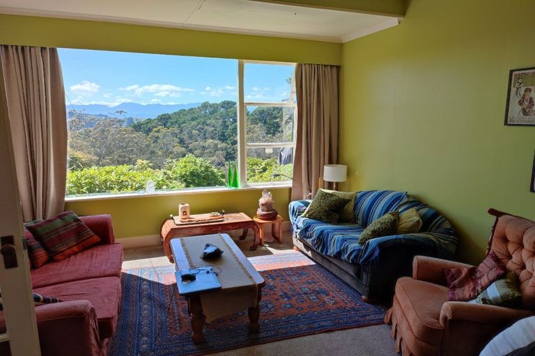 Photo of property in 118 Ohiro Road, Brooklyn, Wellington, 6021