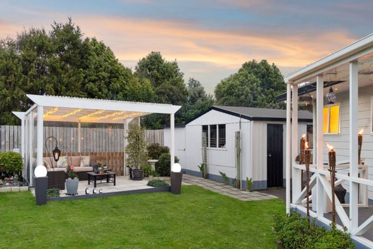 Photo of property in 14 Kahikatea Crescent, Matamata, 3400