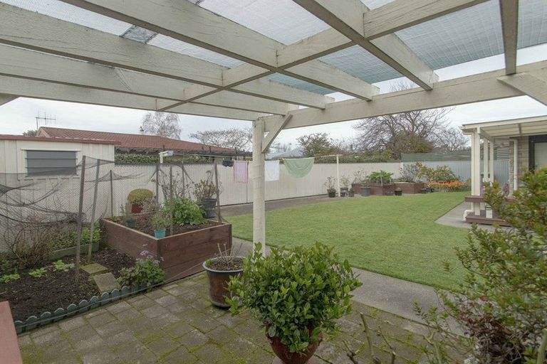 Photo of property in 151 Tait Drive, Greenmeadows, Napier, 4112