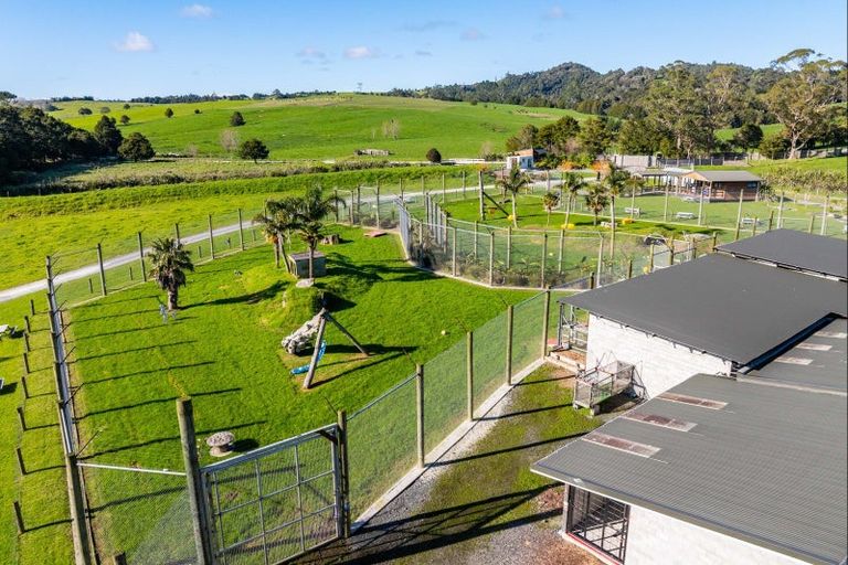 Photo of property in 124 Gray Road, Te Miro, Cambridge, 3496