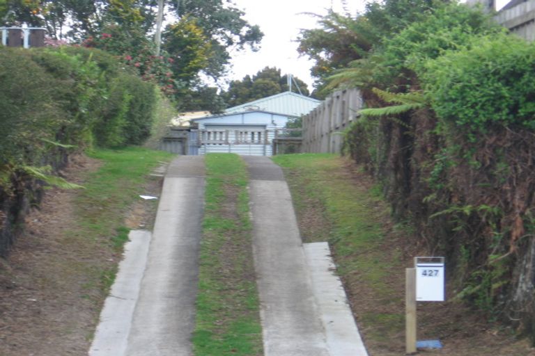 Photo of property in 427 Fraser Street, Parkvale, Tauranga, 3112