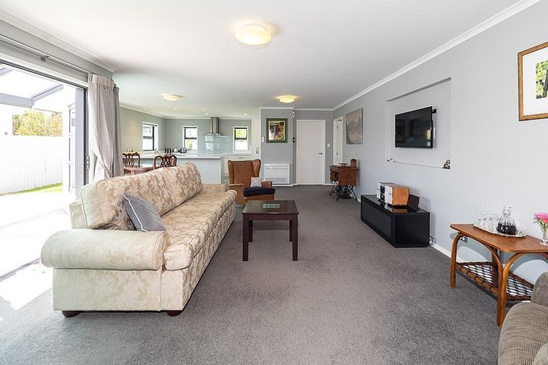 Photo of property in 56 Wills Street, Ashburton, 7700