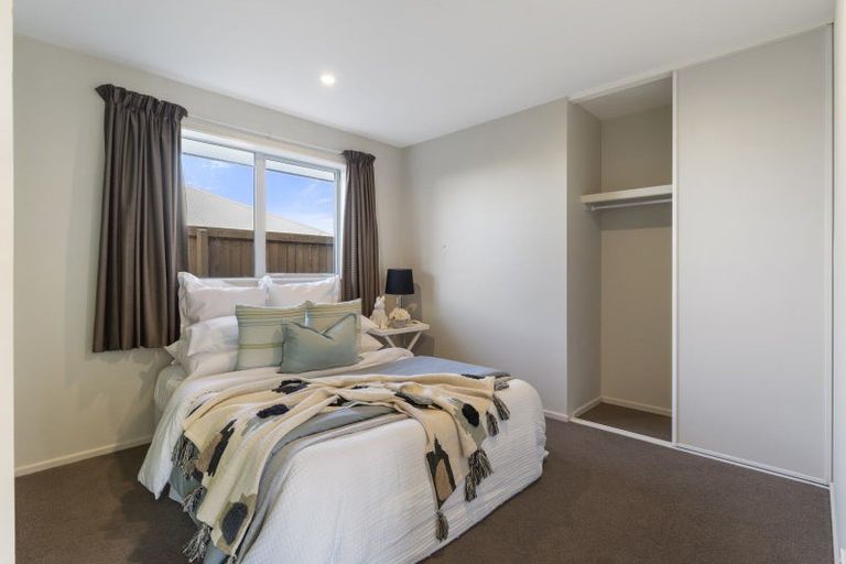 Photo of property in 24 Sequoia Way, Rangiora, 7400