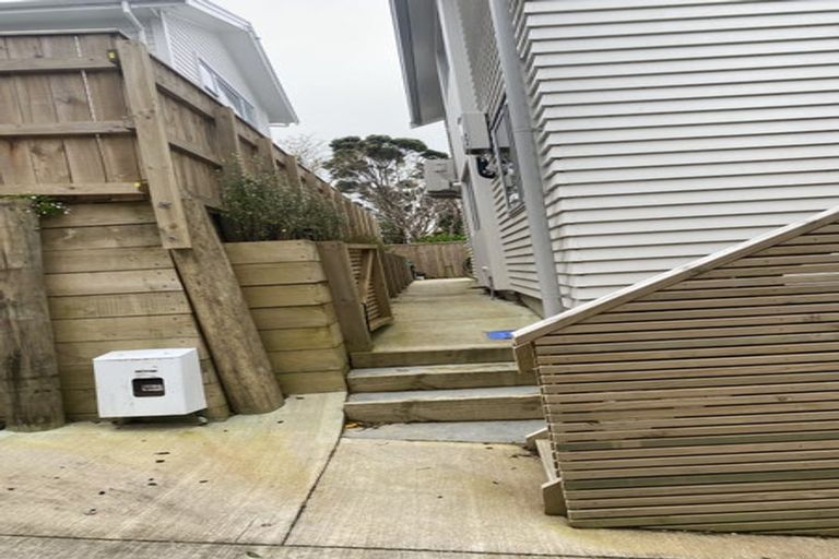 Photo of property in 14c Prospect Terrace, Johnsonville, Wellington, 6037