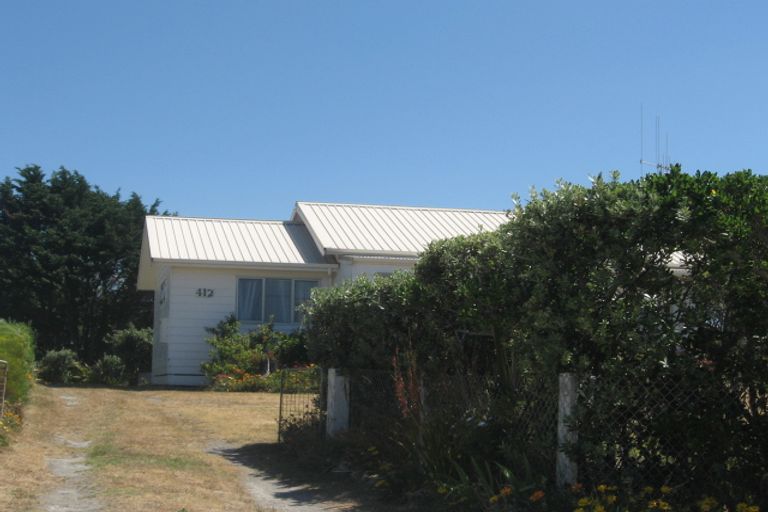 Photo of property in 412 Pukehina Parade, Pukehina, Te Puke, 3189