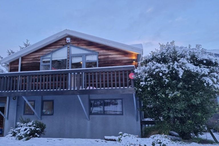 Photo of property in 11/54 Foyle Street, Ohakune, 4625