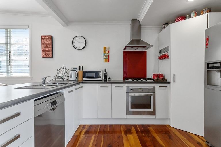 Photo of property in 18 Peachgrove Road, Hamilton East, Hamilton, 3216