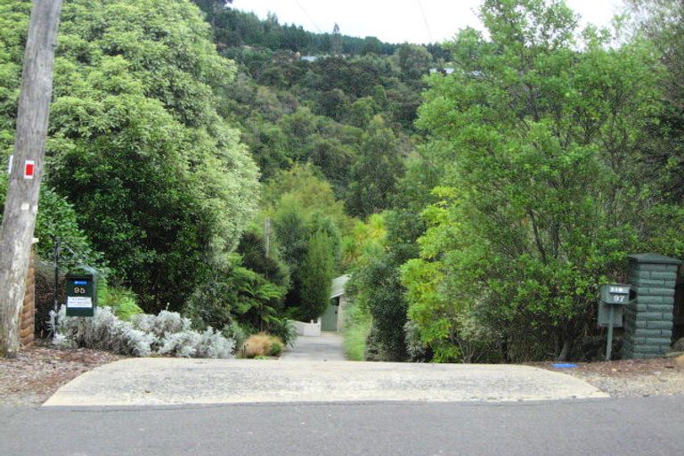 Photo of property in 95 Martin Road, Fairfield, Dunedin, 9018