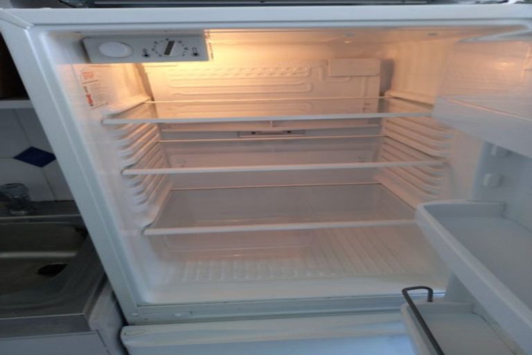 Photo of property in Quest/richard Pearse Apartment, 8/219a Willis Street, Te Aro, Wellington, 6011