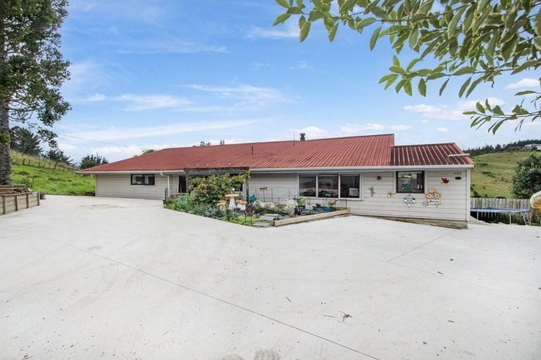 Photo of property in 283 Ngunguru Ford Road, Kiripaka, Whangarei, 0173