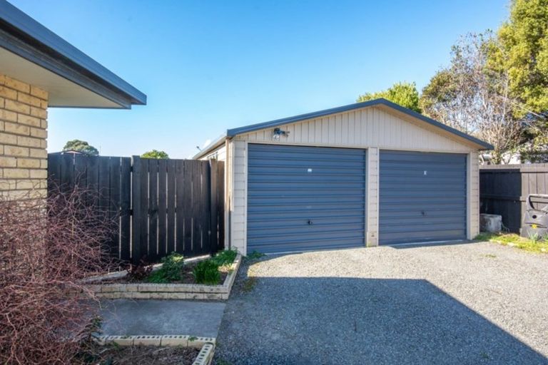 Photo of property in 7 Cedar Grove, Witherlea, Blenheim, 7201