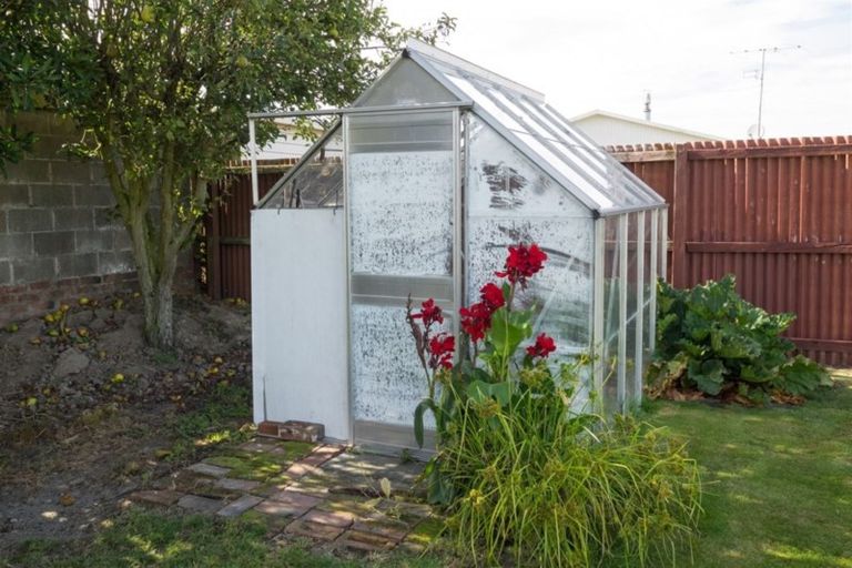 Photo of property in 72 George Street, Tinwald, Ashburton, 7700