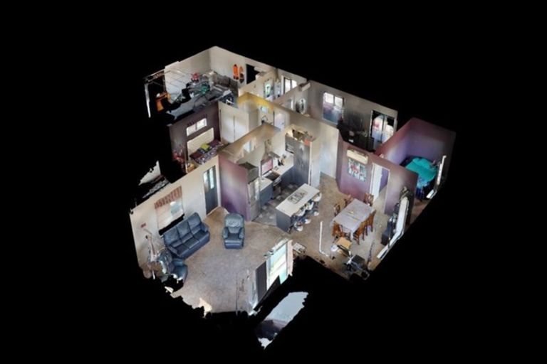 Photo of property in 46a Eton Street, Hampstead, Ashburton, 7700