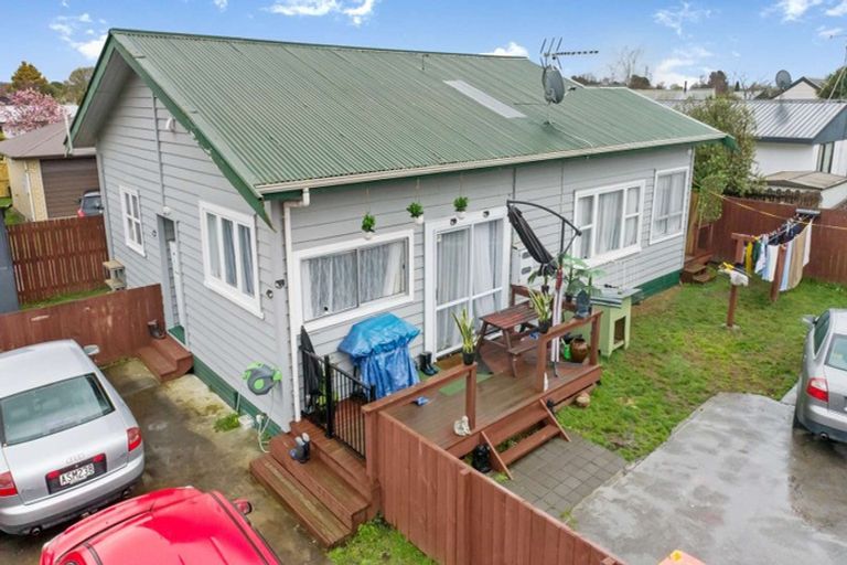 Photo of property in 78a Grandview Road, Nawton, Hamilton, 3200