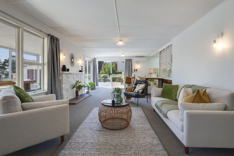 Photo of property in 3093 State Highway 1, Riverlands, Blenheim, 7274