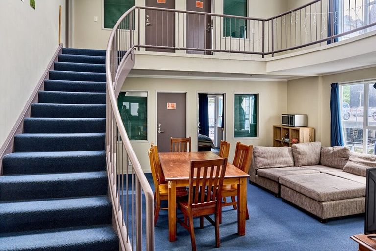 Photo of property in 39 Boulcott Street, Wellington Central, Wellington, 6011