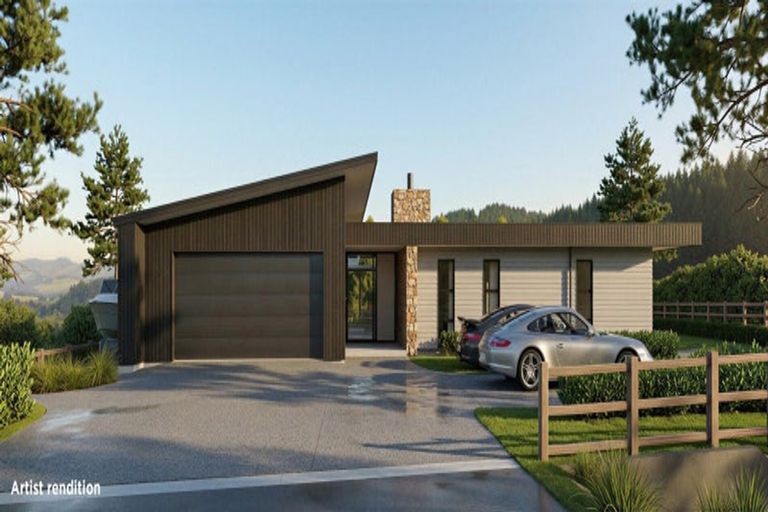 Photo of property in 23 Podgora Lane, Maunu, Whangarei, 0110